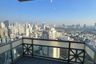 3 Bedroom Condo for rent in Lumpini, Bangkok near BTS Ploen Chit