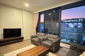 2 Bedroom Condo for rent in Celes Asoke, Khlong Toei Nuea, Bangkok near BTS Asoke