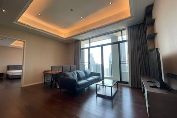 3 Bedroom Condo for rent in The Diplomat 39, Khlong Tan Nuea, Bangkok near BTS Phrom Phong