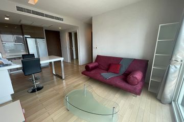 2 Bedroom Condo for rent in Siri at Sukhumvit, Phra Khanong, Bangkok near BTS Thong Lo