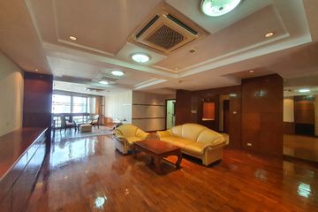 3 Bedroom Condo for rent in President Park Sukhumvit 24, Khlong Tan, Bangkok near MRT Queen Sirikit National Convention Centre