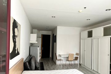 1 Bedroom Condo for rent in CitiSmart Sukhumvit 18, Khlong Toei, Bangkok near BTS Asoke