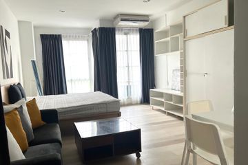 1 Bedroom Condo for rent in CitiSmart Sukhumvit 18, Khlong Toei, Bangkok near BTS Asoke