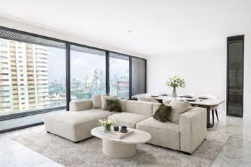 2 Bedroom Condo for rent in Vittorio, Khlong Tan Nuea, Bangkok near BTS Phrom Phong