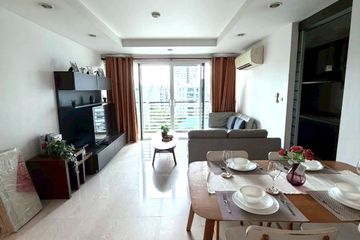 2 Bedroom Condo for rent in Phra Khanong, Bangkok near BTS Ekkamai