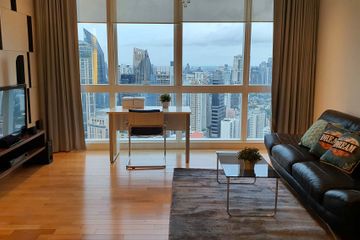 1 Bedroom Condo for rent in Millennium Residence, Khlong Toei, Bangkok near BTS Asoke