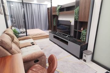 1 Bedroom Condo for rent in One 9 Five Asoke - Rama 9, Huai Khwang, Bangkok near MRT Phra Ram 9