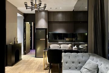 2 Bedroom Condo for rent in The FINE Bangkok Thonglor - Ekamai, Khlong Tan Nuea, Bangkok