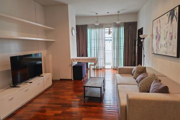 1 Bedroom Condo for rent in Noble Ora, Khlong Tan Nuea, Bangkok near BTS Thong Lo