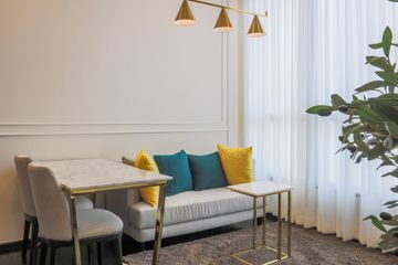 1 Bedroom Condo for rent in Park Origin Thonglor, Khlong Tan Nuea, Bangkok