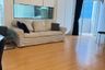 1 Bedroom Condo for rent in Wittayu Complex, Makkasan, Bangkok near Airport Rail Link Makkasan