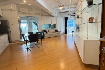 1 Bedroom Condo for rent in Wittayu Complex, Makkasan, Bangkok near Airport Rail Link Makkasan