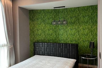 1 Bedroom Condo for rent in Millennium Residence, Khlong Toei, Bangkok near BTS Asoke