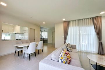 3 Bedroom House for rent in Bang Na, Bangkok near BTS Bang Na