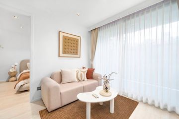 1 Bedroom Condo for rent in Craft Ploenchit, Lumpini, Bangkok near BTS Ploen Chit