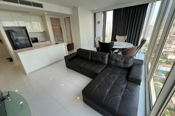 2 Bedroom Condo for rent in Nara 9 by Eastern Star, Sathon, Bangkok near BTS Chong Nonsi