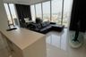 2 Bedroom Condo for rent in Nara 9 by Eastern Star, Sathon, Bangkok near BTS Chong Nonsi