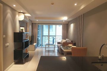 2 Bedroom Condo for rent in Le Nice Ekamai, Khlong Tan Nuea, Bangkok near BTS Ekkamai