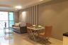 2 Bedroom Condo for rent in Le Nice Ekamai, Khlong Tan Nuea, Bangkok near BTS Ekkamai