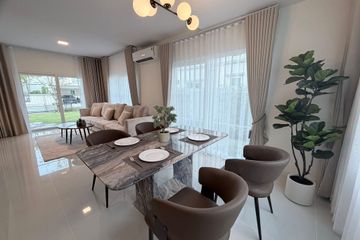 4 Bedroom House for rent in Bang Na, Bangkok near BTS Bang Na