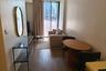 1 Bedroom Condo for rent in Celes Asoke, Khlong Toei Nuea, Bangkok near BTS Asoke