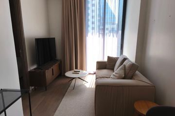 1 Bedroom Condo for rent in Celes Asoke, Khlong Toei Nuea, Bangkok near BTS Asoke