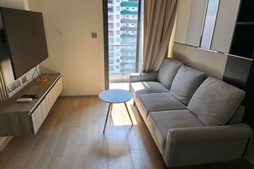 1 Bedroom Condo for rent in Celes Asoke, Khlong Toei Nuea, Bangkok near BTS Asoke