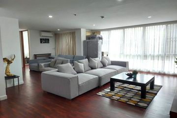 4 Bedroom Condo for rent in Sathorn Gallery Residences, Silom, Bangkok near BTS Surasak