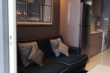 1 Bedroom Condo for rent in Hyde Sukhumvit 13, Khlong Toei Nuea, Bangkok near BTS Nana