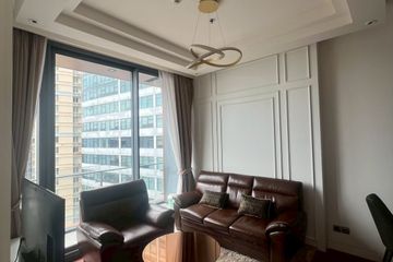 1 Bedroom Condo for rent in KHUN by YOO inspired by Starck, Khlong Tan Nuea, Bangkok near BTS Thong Lo