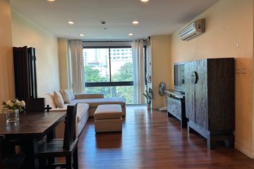 1 Bedroom Condo for rent in Baan Saraan, Khlong Toei Nuea, Bangkok near MRT Phetchaburi