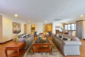 3 Bedroom Condo for rent in G.P. Grande Tower, Khlong Toei Nuea, Bangkok near MRT Sukhumvit