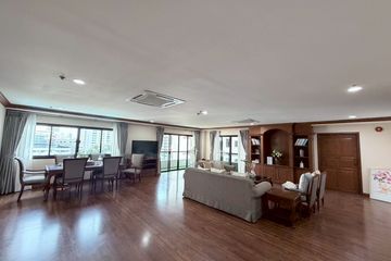 3 Bedroom Condo for rent in G.P. Grande Tower, Khlong Toei Nuea, Bangkok near MRT Sukhumvit