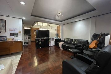 5 Bedroom Townhouse for sale in Khlong Tan, Bangkok near BTS Phrom Phong
