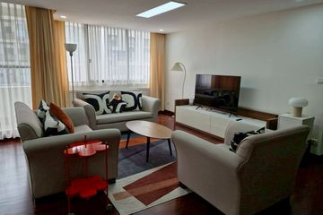 3 Bedroom Condo for rent in Sukhumvit Casa, Khlong Toei, Bangkok near BTS Nana