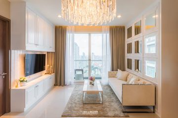 2 Bedroom Condo for sale in Thung Wat Don, Bangkok near BTS Saphan Taksin