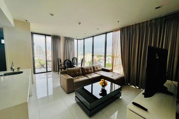 2 Bedroom Condo for rent in Nara 9 by Eastern Star, Sathon, Bangkok near BTS Chong Nonsi