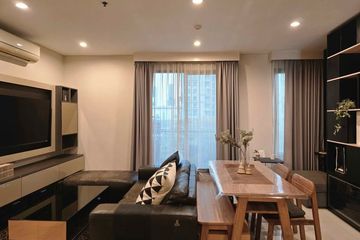 2 Bedroom Condo for rent in Villa Asoke, Makkasan, Bangkok near MRT Phetchaburi