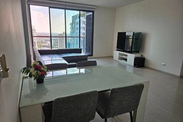 2 Bedroom Condo for rent in RHYTHM Ekkamai, Khlong Tan Nuea, Bangkok near BTS Ekkamai