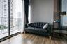 1 Bedroom Condo for rent in Ceil by Sansiri, Khlong Tan Nuea, Bangkok near BTS Ekkamai