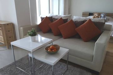 1 Bedroom Condo for rent in The Empire Place, Thung Wat Don, Bangkok near BTS Sueksa Witthaya