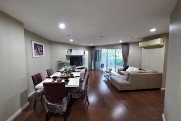 5 Bedroom Condo for rent in Belle Grand Rama 9, Huai Khwang, Bangkok near MRT Phra Ram 9