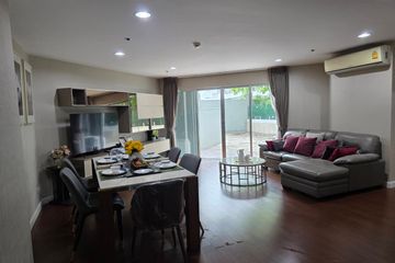 5 Bedroom Condo for rent in Belle Grand Rama 9, Huai Khwang, Bangkok near MRT Phra Ram 9