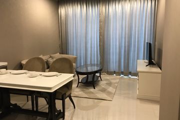 1 Bedroom Condo for rent in Thung Wat Don, Bangkok near BTS Saphan Taksin