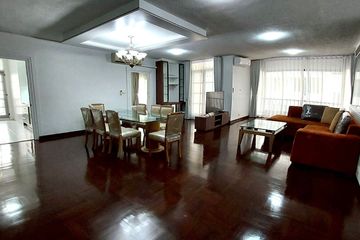 3 Bedroom Condo for rent in Vanicha Park Langsuan, Lumpini, Bangkok near BTS Chit Lom
