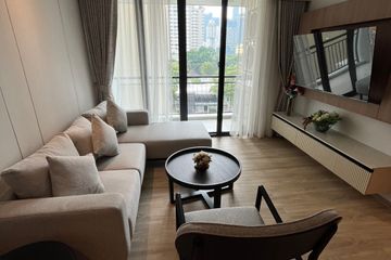 2 Bedroom Condo for rent in 39 Luxury Suite, Khlong Tan Nuea, Bangkok near BTS Phrom Phong