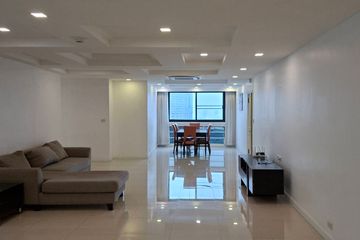 3 Bedroom Condo for sale in President Park Sukhumvit 24, Khlong Tan, Bangkok near MRT Queen Sirikit National Convention Centre