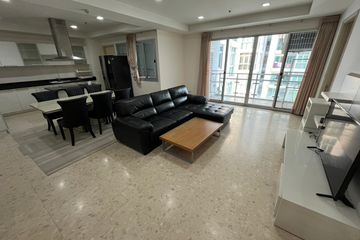 3 Bedroom Condo for rent in Nusasiri Grand, Phra Khanong, Bangkok near BTS Ekkamai