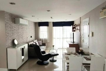 2 Bedroom Condo for rent in Serene Place Sukhumvit 24, Khlong Tan, Bangkok near BTS Phrom Phong