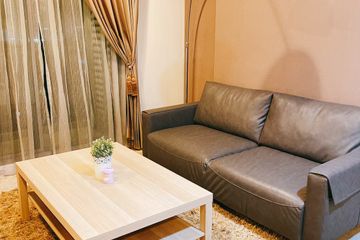 1 Bedroom Condo for rent in The Crest Sukhumvit 34, Khlong Tan, Bangkok near BTS Thong Lo